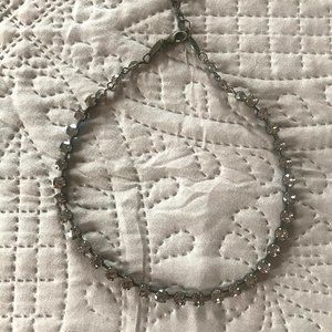 Sabika Winter 2016 London Choker